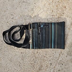 Dakine Jive Crossbody Bag